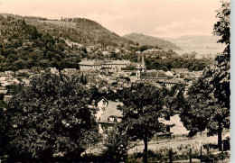 73888622 Meiningen Thueringen Panorama Meiningen Thueringen - Meiningen