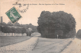 92-MEUDON-N° 4395-E/0383 - Meudon