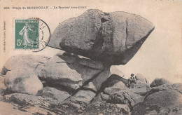 29-BRIGNOGAN-N° 4395-E/0325 - Brignogan-Plage