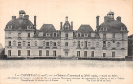 41-CHEVERNY-N° 4395-E/0211 - Cheverny