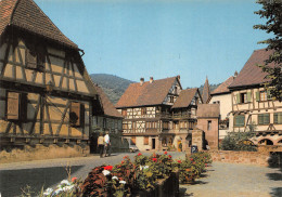 68-KAYSERSBERG-N° 4395-D/0315 - Kaysersberg