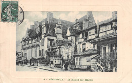 24-PERIGUEUX-N°T5073-F/0173 - Périgueux