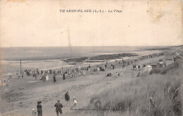 44-THARON PLAGE-N°T5073-F/0169 - Tharon-Plage