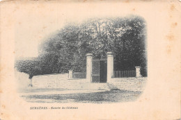 17-SURGERES-N°T5073-F/0121 - Surgères