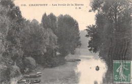 51-CHAMPIGNY-N°T5073-F/0073 - Champigny