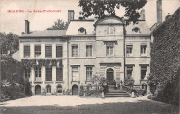 21-BEAUNE-N°T5073-E/0385 - Beaune