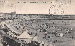 85-LES SABLES D OLONNE-N°T5073-E/0315 - Sables D'Olonne