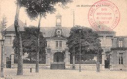 03-MONTLUCON-N°T5073-E/0277 - Montlucon