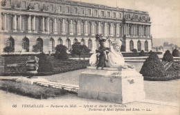 78-VERSAILLES LE PALAIS-N°T5073-E/0011 - Versailles (Château)