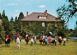 73888593 Lamstedt Ponyhof Westerberg Lamstedt - Autres & Non Classés