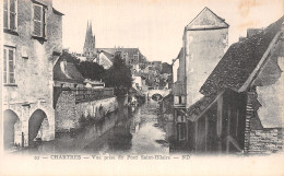 28-CHARTRES-N°T5073-D/0197 - Chartres