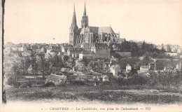 28-CHARTRES-N°T5073-D/0193 - Chartres