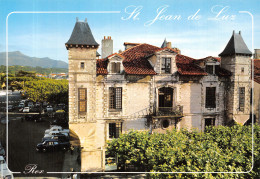 64-SAINT JEAN DE LUZ-N° 4396-D/0263 - Saint Jean De Luz