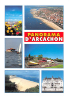 33-ARCACHON-N° 4396-D/0253 - Arcachon