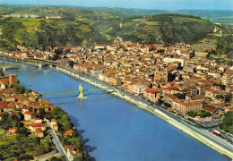 38-VIENNE SUR LE RHONE-N° 4396-D/0101 - Vienne