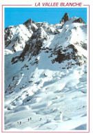 74-CHAMONIX MONT BLANC-N° 4396-D/0035 - Chamonix-Mont-Blanc