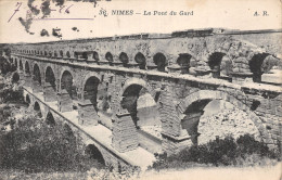 30-NIMES-N°T5074-A/0137 - Nîmes