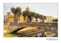 66-PERPIGNAN-N° 4396-C/0237 - Perpignan