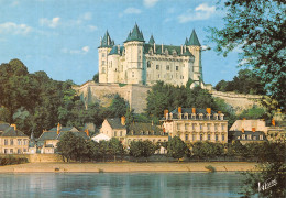 49-SAUMUR-N° 4396-B/0377 - Saumur