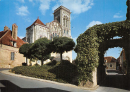 89-VEZELAY-N° 4396-B/0243 - Vezelay