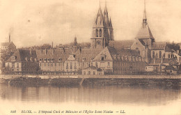 41-BLOIS-N°T5074-A/0071 - Blois