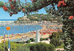 83-CAVALAIRE SUR MER-N° 4396-B/0171 - Cavalaire-sur-Mer