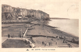 76-DIEPPE-N°T5073-H/0293 - Dieppe