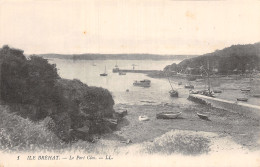 22-ILE DE BREHAT-N°T5073-H/0125 - Ile De Bréhat