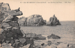 22-ILE DE BREHAT-N°T5073-H/0121 - Ile De Bréhat