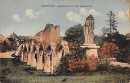 60-COMPIEGNE-N°T5073-G/0259 - Compiegne