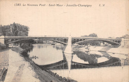 94-JOINVILLE CHAMPIGNY-N°T5073-G/0245 - Joinville Le Pont