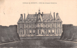 92-SCEAUX-N°T5073-G/0145 - Sceaux