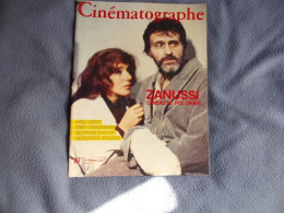 Cinématographe Lo De 61 Numéros - Autres & Non Classés