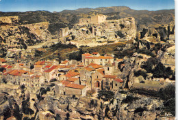 13-LES BAUX DE PROVENCE-N° 4397-B/0145 - Les-Baux-de-Provence