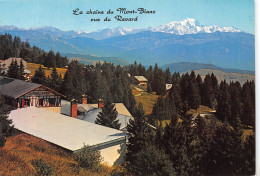 73-LE MONT REVARD-N 4397-B/0097 - Altri & Non Classificati