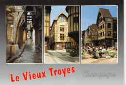 10-TROYES-N° 4397-B/0069 - Troyes