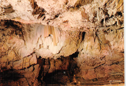 26-SAINT AGNAN EN VERCORS GROTTE DE LA LUIRE-N° 4397-B/0007 - Sonstige & Ohne Zuordnung