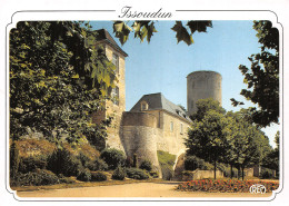 36-ISSOUDUN-N° 4397-A/0087 - Issoudun