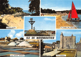 85-NOIRMOUTIER-N° 4397-A/0013 - Noirmoutier