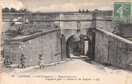 52-LANGRES-N° 4396-E/0293 - Langres