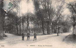 62-ARRAS-N° 4396-E/0203 - Arras