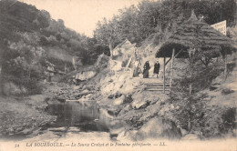 63-LA BOURBOULE-N° 4396-E/0129 - La Bourboule