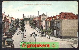 VLISSINGEN Coosje Buskenstraat 1907 - Vlissingen