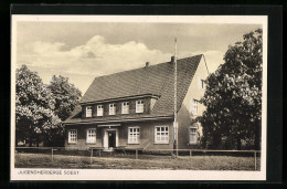 AK Soest, Jugendherberge  - Soest