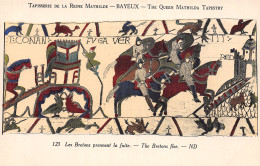 14-BAYEUX TAPISSERIE DE LA REINE MATHILDE-N°T5074-C/0233 - Bayeux