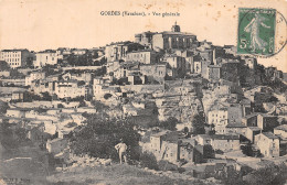 84-GORDES-N°T5074-C/0023 - Gordes