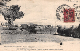 84-CARPENTRAS-N°T5074-B/0395 - Carpentras