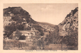 84-LOURMARIN -N°T5074-B/0355 - Lourmarin