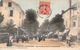 94-LA VARENNE CHENNEVIERES-N°T5074-B/0055 - Autres & Non Classés