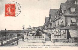 14-DEAUVILLE -N°T5074-A/0297 - Deauville